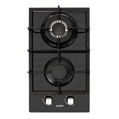 Варильна поверхня Ventolux HG320G CEST (BK) 7