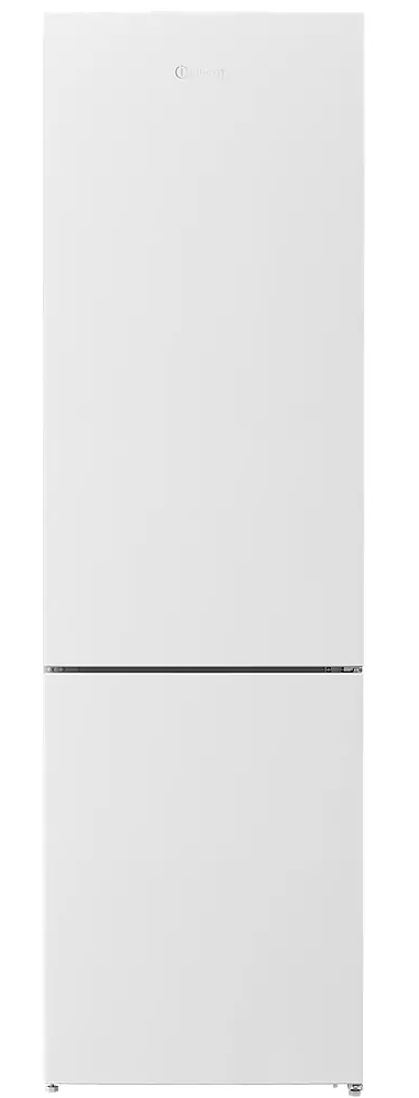 Двокамерний холодильник Indesit INKS 1401 W4U
