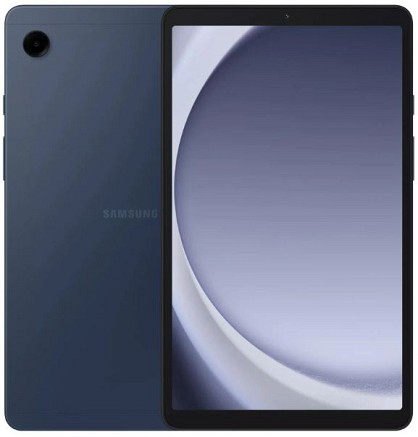 Планшет Samsung Galaxy Tab A9 4/64GB LTE Navy (SM-X115NDBA)