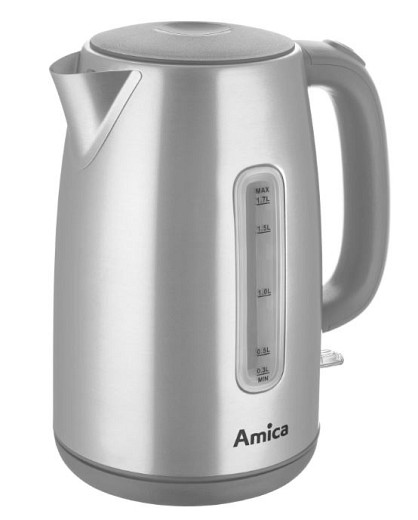 Електрочайник Amica KM 2012