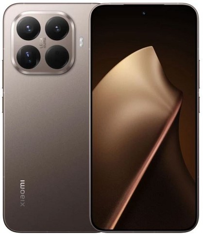 Смартфон Xiaomi 15T Pro 12/1TB Mocaccino Gold (Global) (без зарядного пристрою)