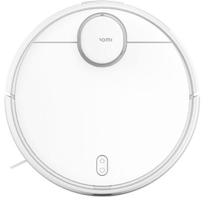 Робот-пилосос Xiaomi Robot Vacuum S10 White