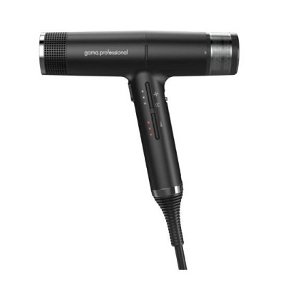 Фен Ga.Ma iQ1 Perfetto Black (PH6065.BK)