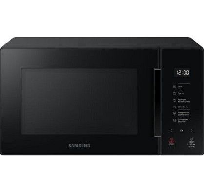 Мікрохвильова піч Samsung MG23T5018AK