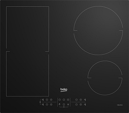 Варильна поверхня Beko HII 64200 FMT