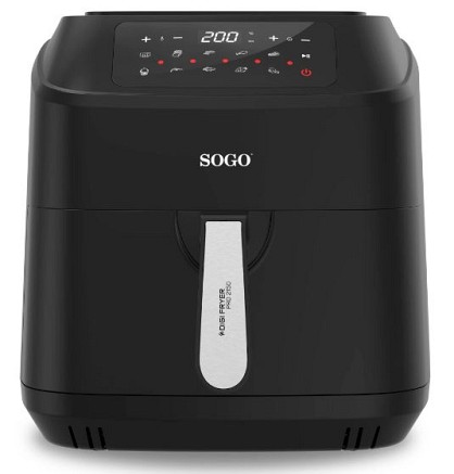 Мультипіч Sogo SS-10900 (7,5л)