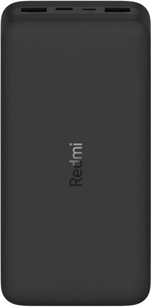 УМБ (Power Bank) Xiaomi Redmi Power Bank 20000mAh