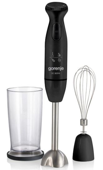 Блендер Gorenje HBC802QB