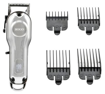 Машинка для стрижки Sogo SS-3480