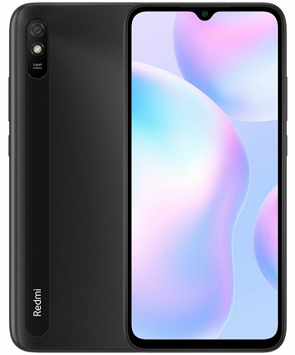 Смартфон Xiaomi Redmi 9A 2/32GB Gray