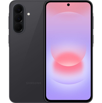 Смартфон Samsung Galaxy A37 5G 8/256GB Awesome Charcoal (SM-A376BZAGEUC)