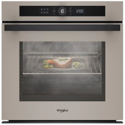 Духова шафа Whirlpool WOI4S8CM1SEA
