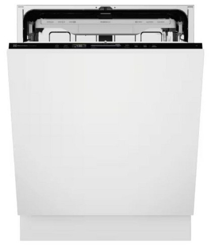 Вбудована посудомийна машина Electrolux E82LA220T