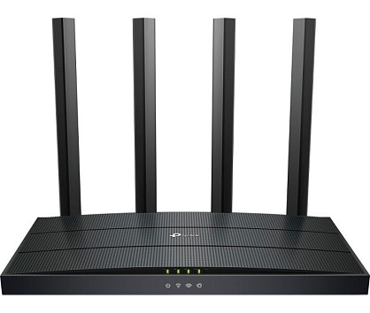 Маршрутизатор TP-Link Archer AX12