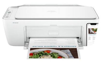 БФП HP DeskJet 2810E (588Q0B)