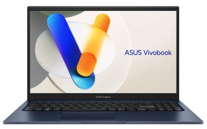 Ноутбук Asus Vivobook 15 X1504VA-BQ977 (90NB10J1-M016M0)