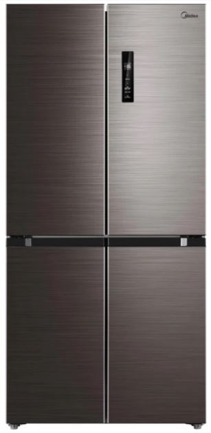Холодильник Midea MDRF632FIF28