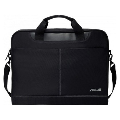 Сумка для ноутбука Asus Nereus Carry Black (90-XB4000BA00010)