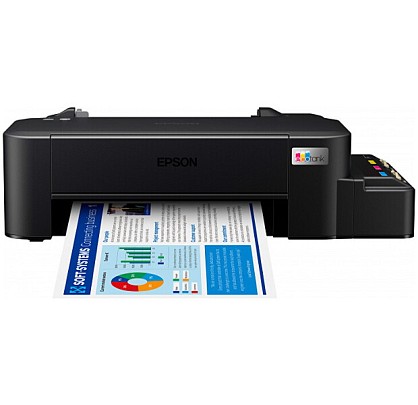 Принтер Epson L121 (C11CD76414)