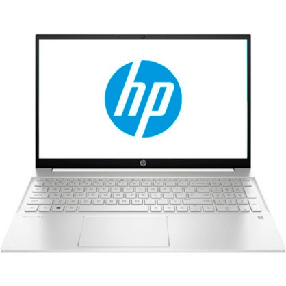 Ноутбук HP Pavilion 15-eg0005ua Silver (2Z0F6EA)