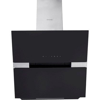Витяжка Perfelli DNS 67103 B 1100 BL LED Strip