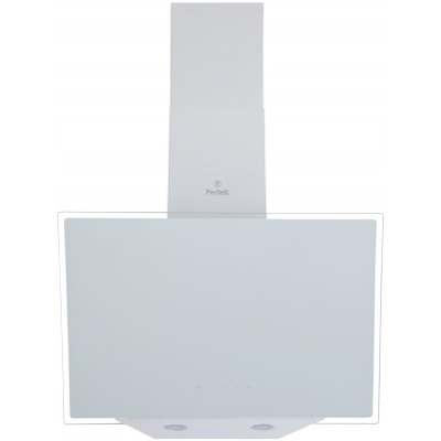 Витяжка Perfelli DNS 5272 D 700 WH LED