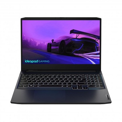 Ноутбук Lenovo IdeaPad Gaming 3 15ACH6 (82K200QXPB)