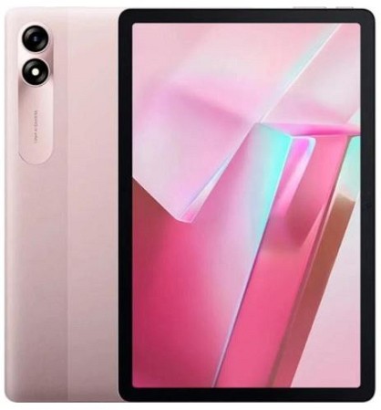 Планшет Blackview Tab 9 Wi-Fi 6/256Gb Pink (Global)