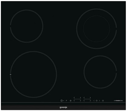 Варильна поверхня Gorenje ECT 647 BСSC (керам)