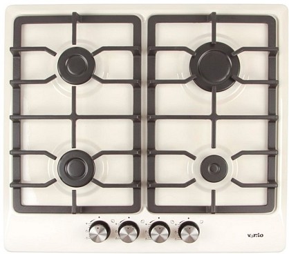 Варильна поверхня Ventolux HG640 B2 CS (IVORY)