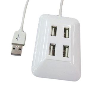 USB-хаб Atcom TD1004 4port (10722)