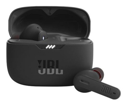 Навушники JBL Tune 235NC TWS Black (JBLT235NCTWSBLK)