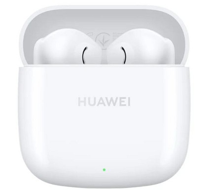 Навушники Huawei FreeBuds SE 2 Ceramic White 