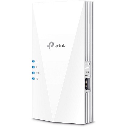 Ретранслятор TP-Link RE600X