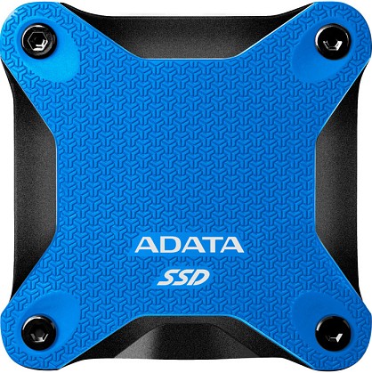 SSD диск ADATA SD620 1 TB Blue (SD620-1TCBL)