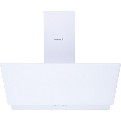Витяжка Minola HDN 6212 WH 700 LED