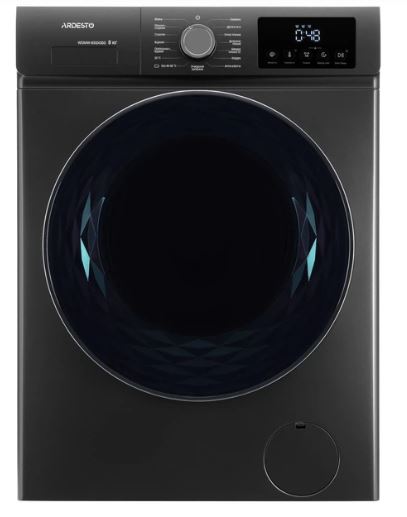 Прально-сушильна машина Ardesto WDMW-85IDGBD