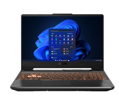 Ноутбук Asus TUF Gaming A15 FA506ICB-HN119W