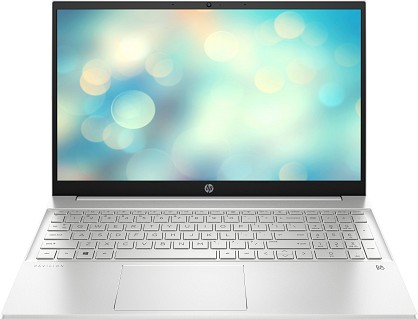 Ноутбук HP Laptop 15-eg3022ua (826L7EA) Natural Silver