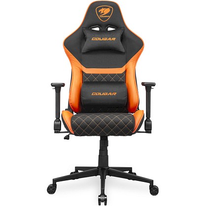 Крісло для геймерів Cougar Armor One V2 F