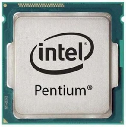 Процесор Intel Pentium G4560 (CM8067702867064) Trey