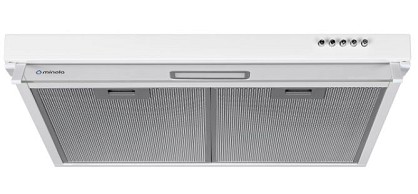 Витяжка Minola HPL 633 WH