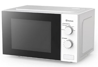 Мікрохвильова піч Blaufisch BMO-023W соло