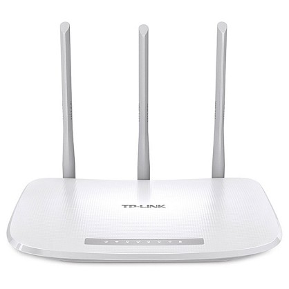 Маршрутизатор TP-Link TL-WR845N, стаціонарний