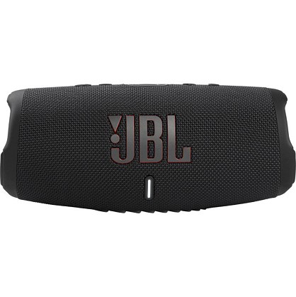 Акустична система JBL Charge 5 Black