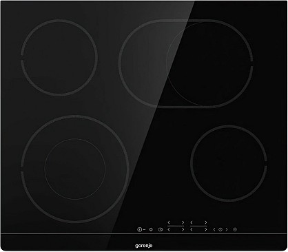 Варильна поверхня Gorenje ECT643BSC
