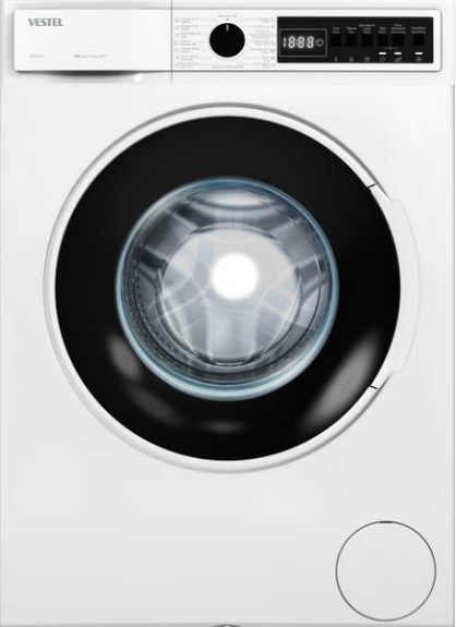 Пральна машина Vestel W710T2S