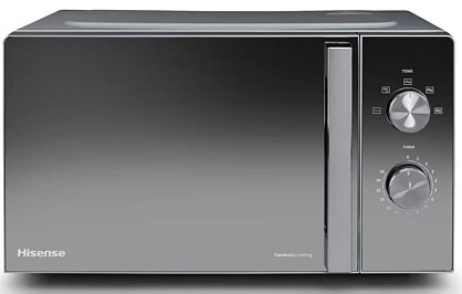 Мікрохвильова піч Hisense H20MOMCP1H