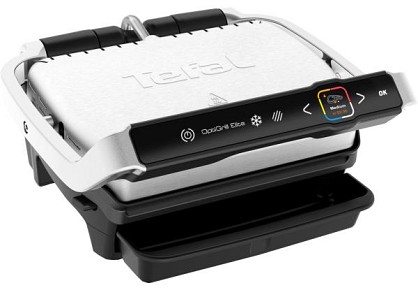 Електрогриль Tefal GC750D30 OptiGrill Elite