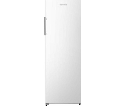 Морозильна камера Heinner HFF-N240NFF+